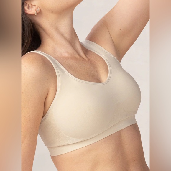 Shapermint Other - Truekind® Daily Comfort Wireless Shaper Bra XL